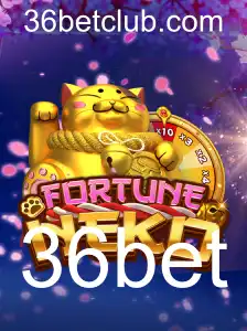 FortuneNeko: A Atraente Experiência de Jogo com 36bet