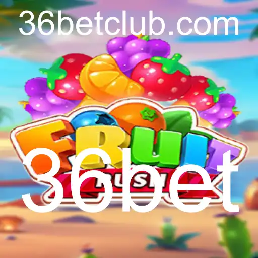 Descubra o Mundo de Aventuras em FruitRush com 36bet