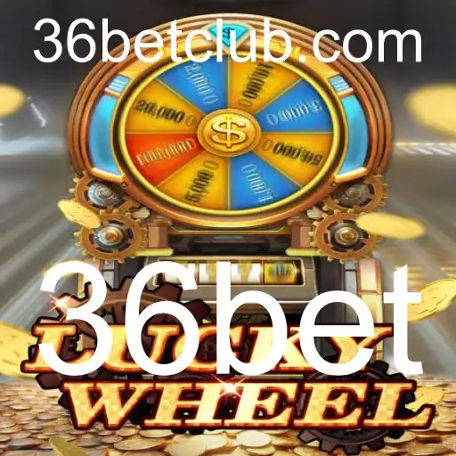 LuckyWheel: Descubra a Atração do Jogo 36bet