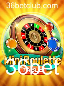 Descubra MiniRoulette: O Jogo de Azar com 36bet