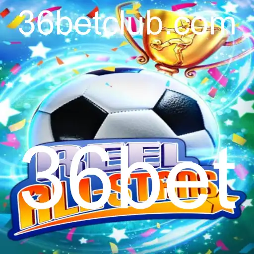 Descubra o Mundo de Emoção de ReelAllStars com 36bet