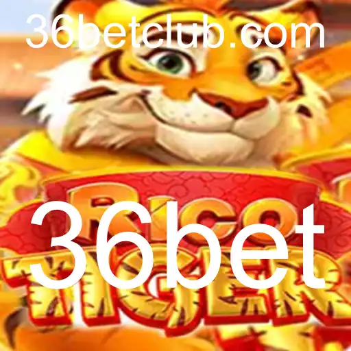 Descubra o Envolvente Mundo de RicoTiger com 36bet