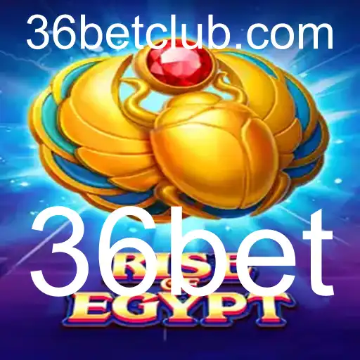 Descubra as Emoções de RiseOfEgypt com 36bet