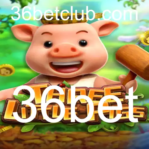 Explore o Fascinante Mundo do Jogo THREELITTLEPIGS com 36bet