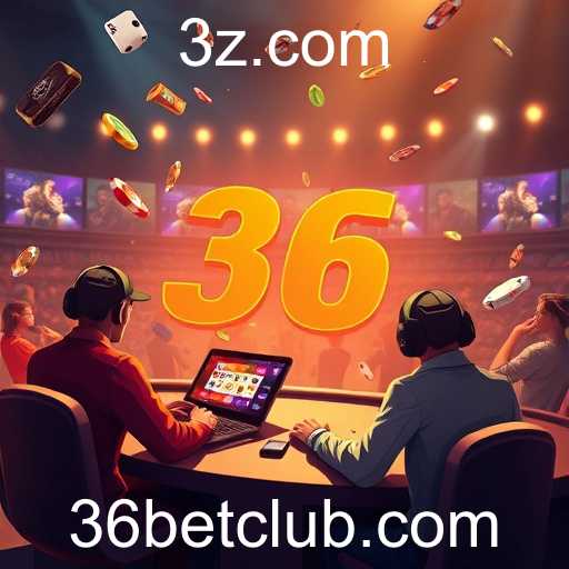 O Impacto do Jogo Online em 2025: O Caso 36bet