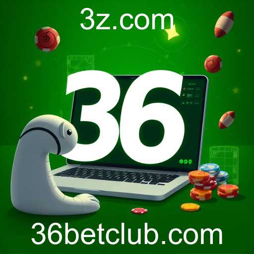 A Ascensão de Plataformas de Jogo Online: O Caso 36bet